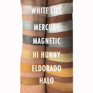 White Lies