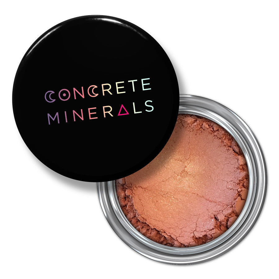 P.Y.T. - Concrete Minerals
 - 1