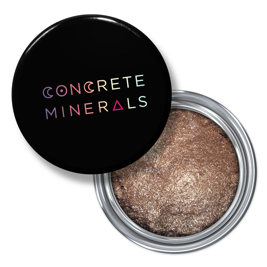 Party Monster - Concrete Minerals
 - 1