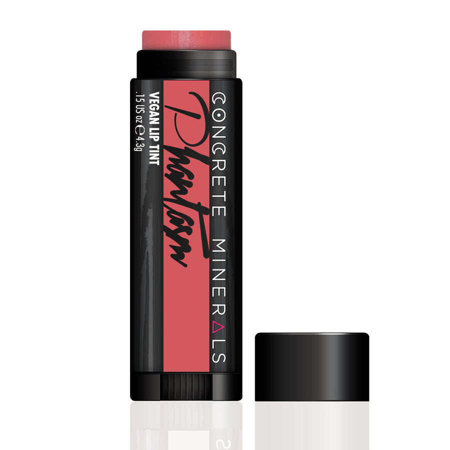 Phantasm - Concrete Minerals
 - 1