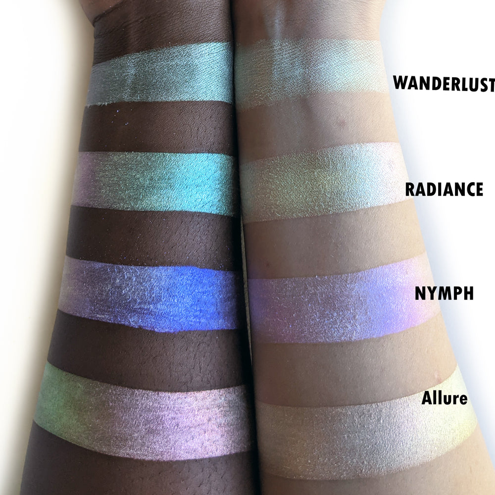 
                      
                        Frosted Multichrome Sample Bundle
                      
                    