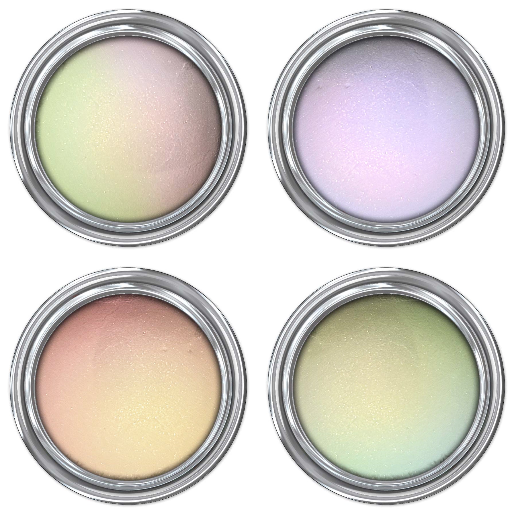 The Pixie Dust Collection – Concrete Minerals