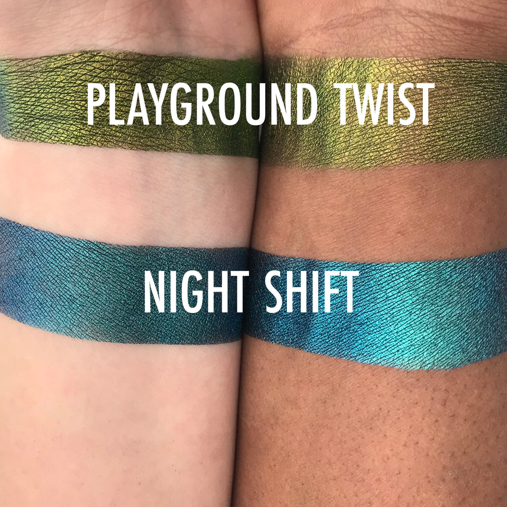 Playground Twist