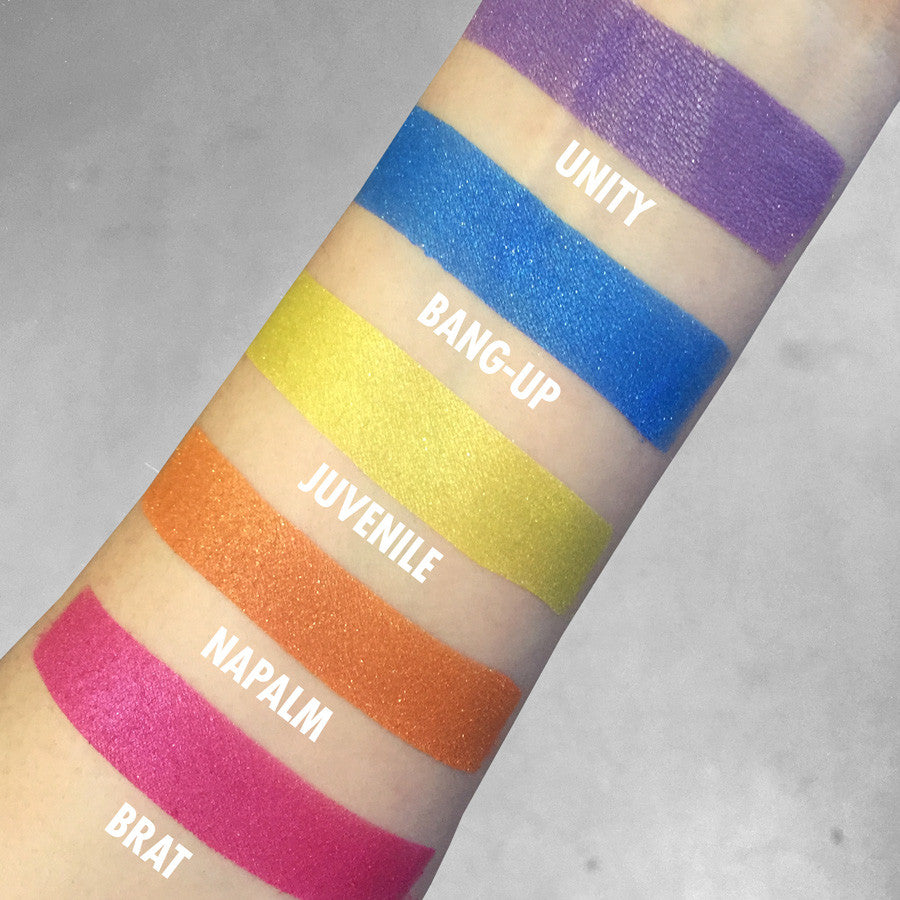 
                      
                        Brat - Concrete Minerals
 - 1
                      
                    