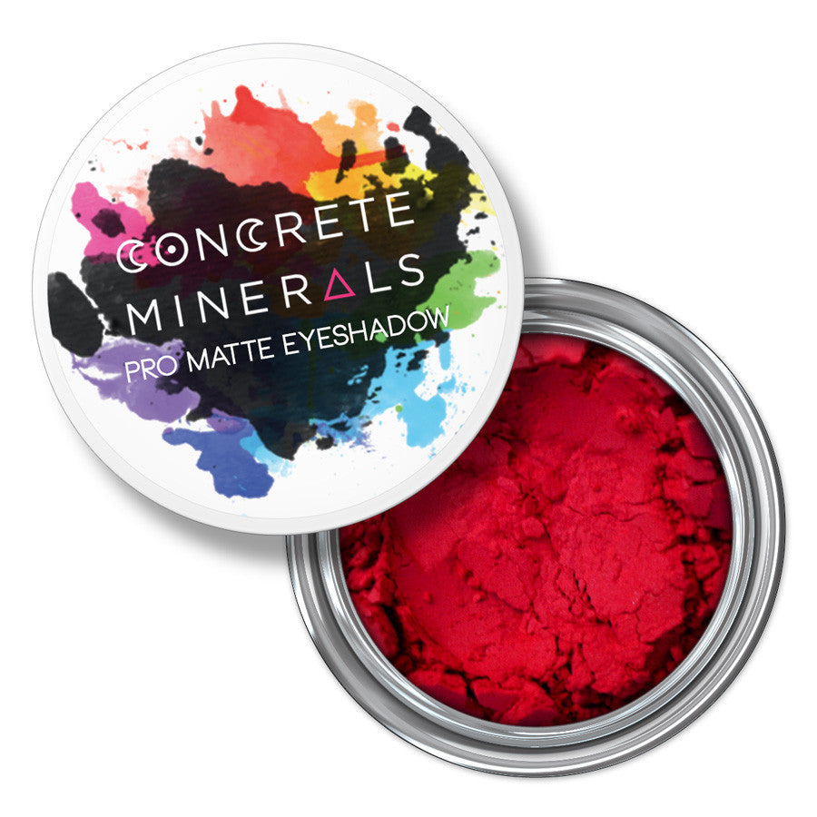 Risque - Concrete Minerals
 - 1