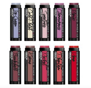 I Want It All- Vegan Lip Tints Classic Collection