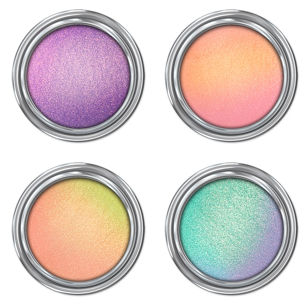 
                      
                        Stardust - Limited Edition Multichrome Sample Bundle
                      
                    