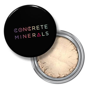 Still Ill - Concrete Minerals
 - 1
