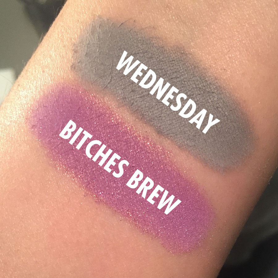 
                      
                        Wednesday - Concrete Minerals
 - 4
                      
                    