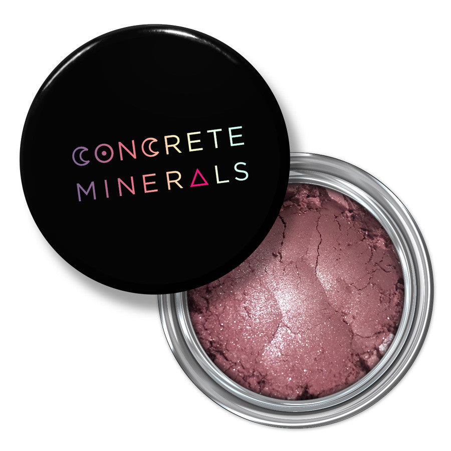 Sweet Catrina - Concrete Minerals
 - 1