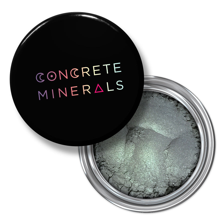 The Vaccine - Concrete Minerals
 - 1