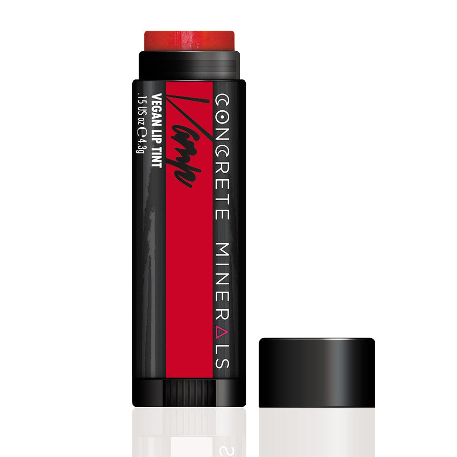 Vamp - Concrete Minerals
 - 1