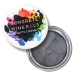 Wednesday - Concrete Minerals
 - 1