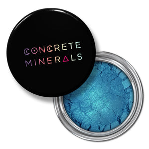 West Coast - Concrete Minerals
 - 1