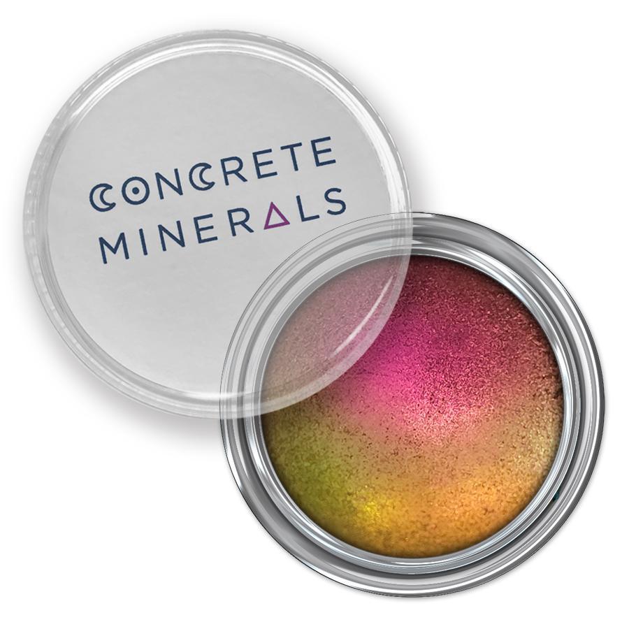 Mesmerize - Limited Edition