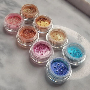 Glitter Sample Bundle