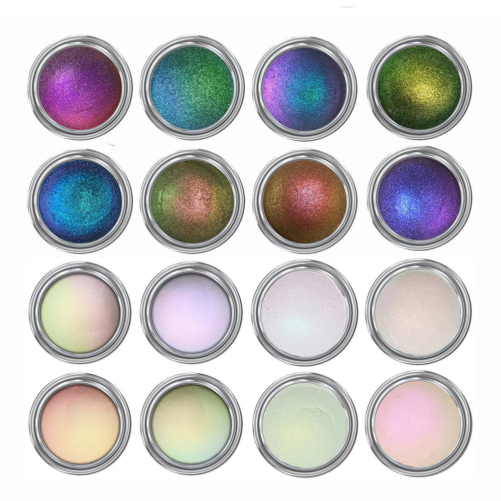 
            
                Load image into Gallery viewer, I Want It All - Multichrome Eyeshadows
            
        