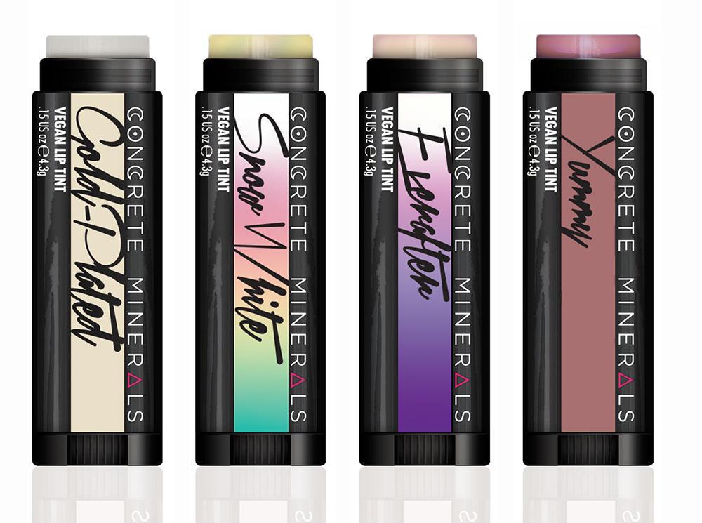 The Smitten Collection