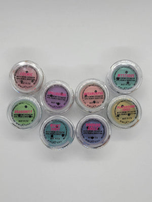 Multichrome Sample Bundle