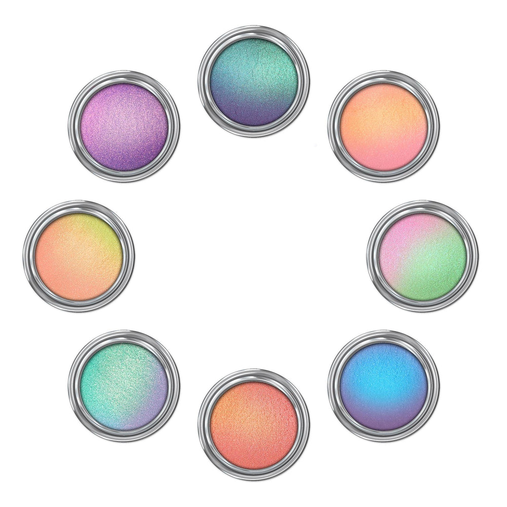 Stardust - Limited Edition Multichrome Sample Bundle