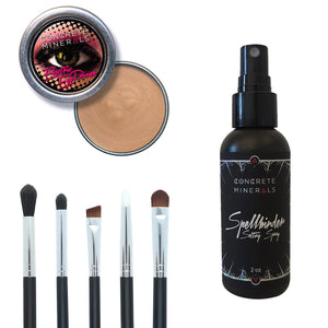 The Essentials Kit