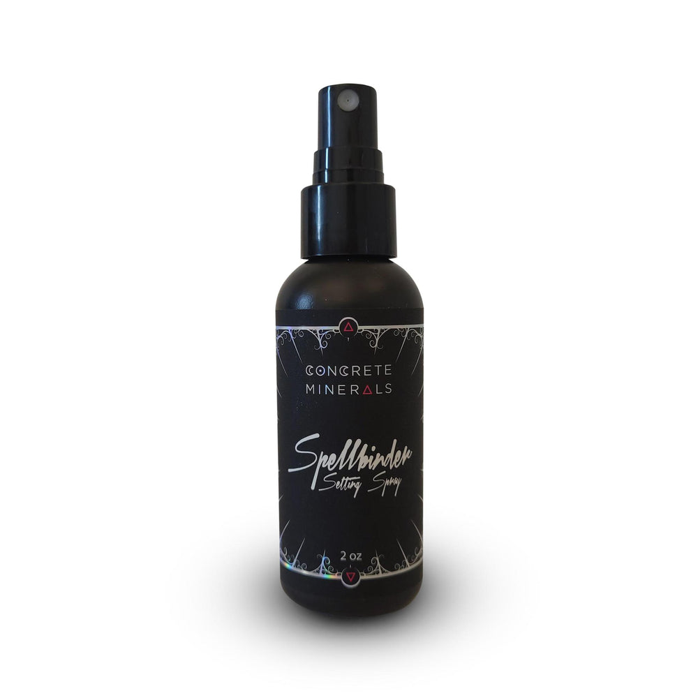 Spellbinder Setting Spray