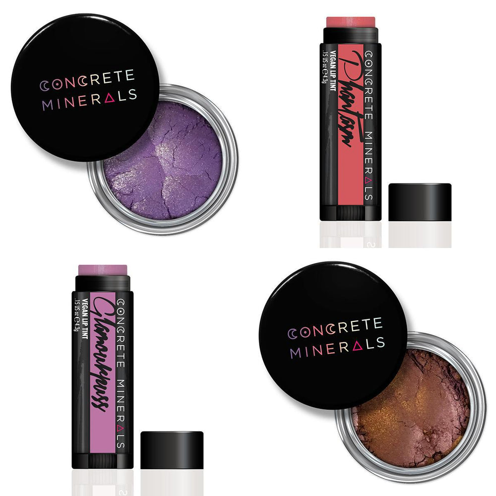 Blast from the Past Collection