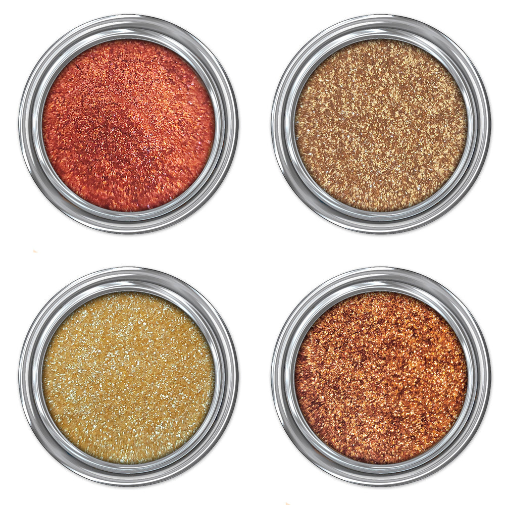 
                      
                        The Firestorm Collection
                      
                    
