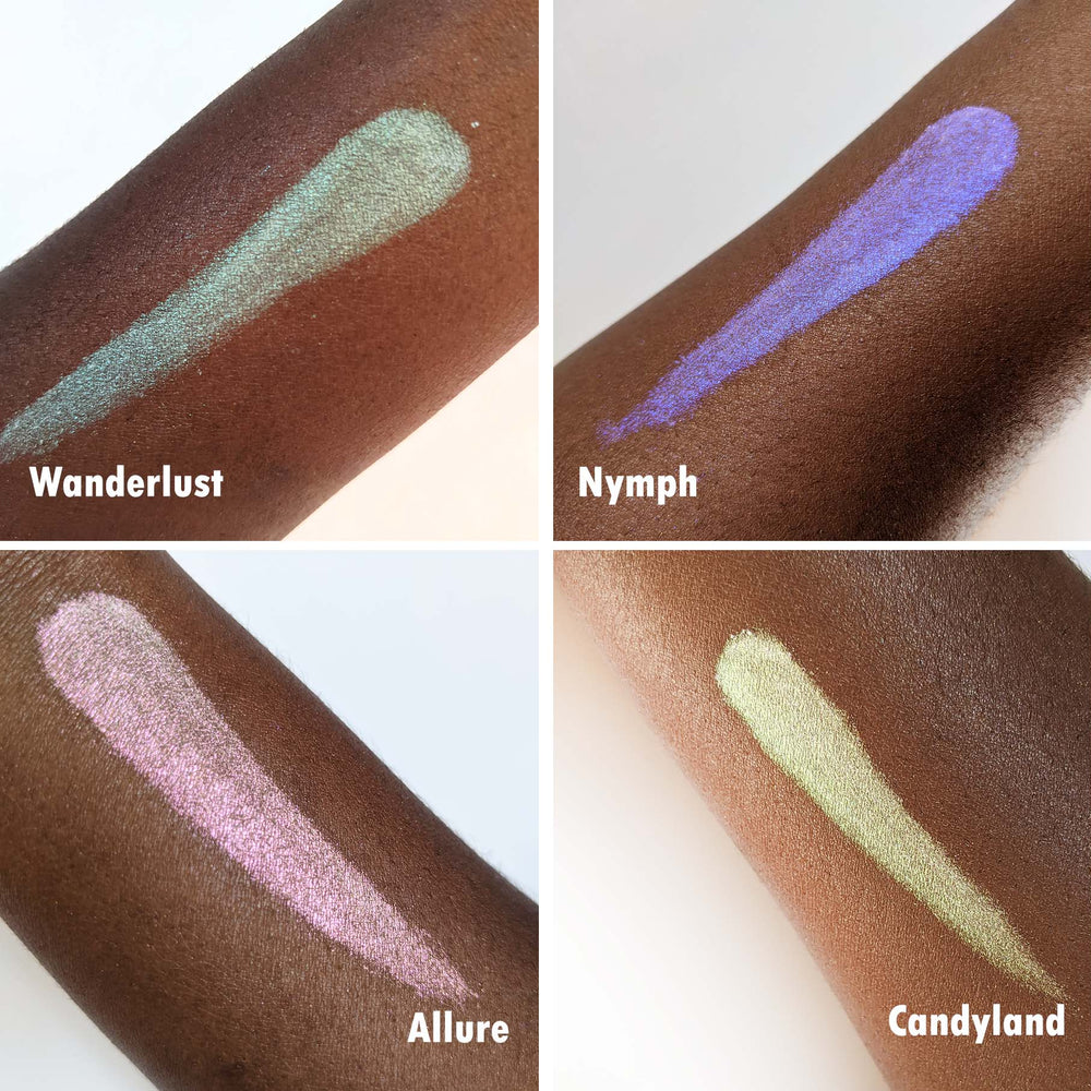 
                      
                        Frosted Multichrome Sample Bundle
                      
                    