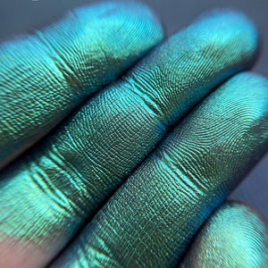 Chrome Waves - Limited Edition