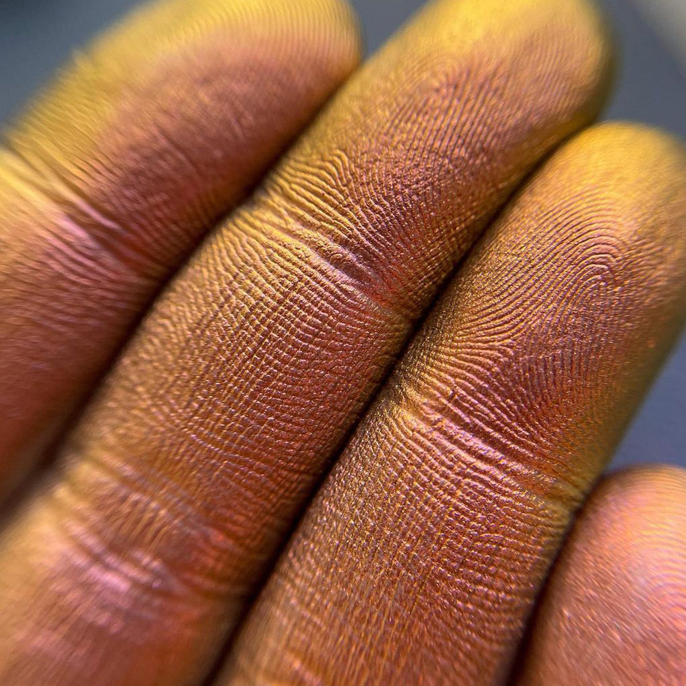 
                      
                        Kaleidoscope - Limited Edition
                      
                    