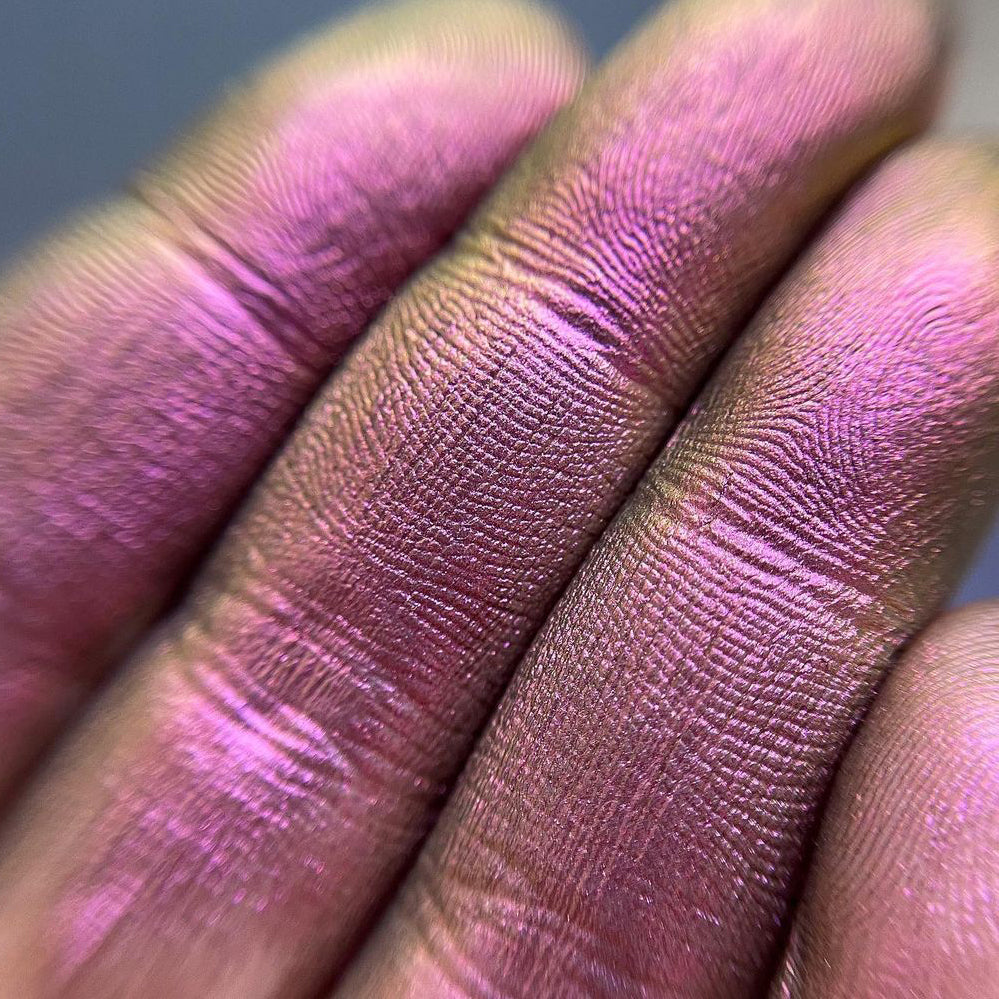 
                      
                        Mesmerize - Limited Edition
                      
                    