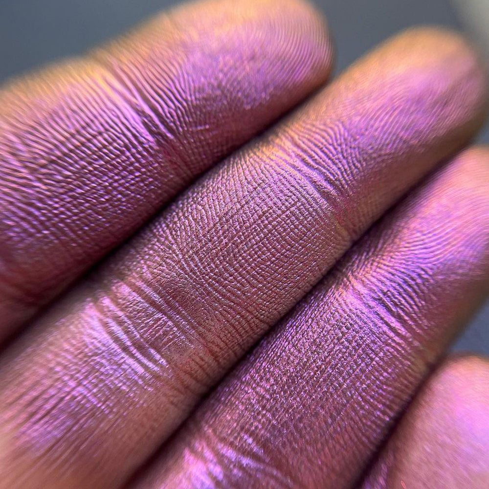 
                      
                        Psycho Prismatic - Limited Edition
                      
                    