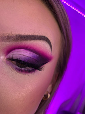 The Poison Berry Collection