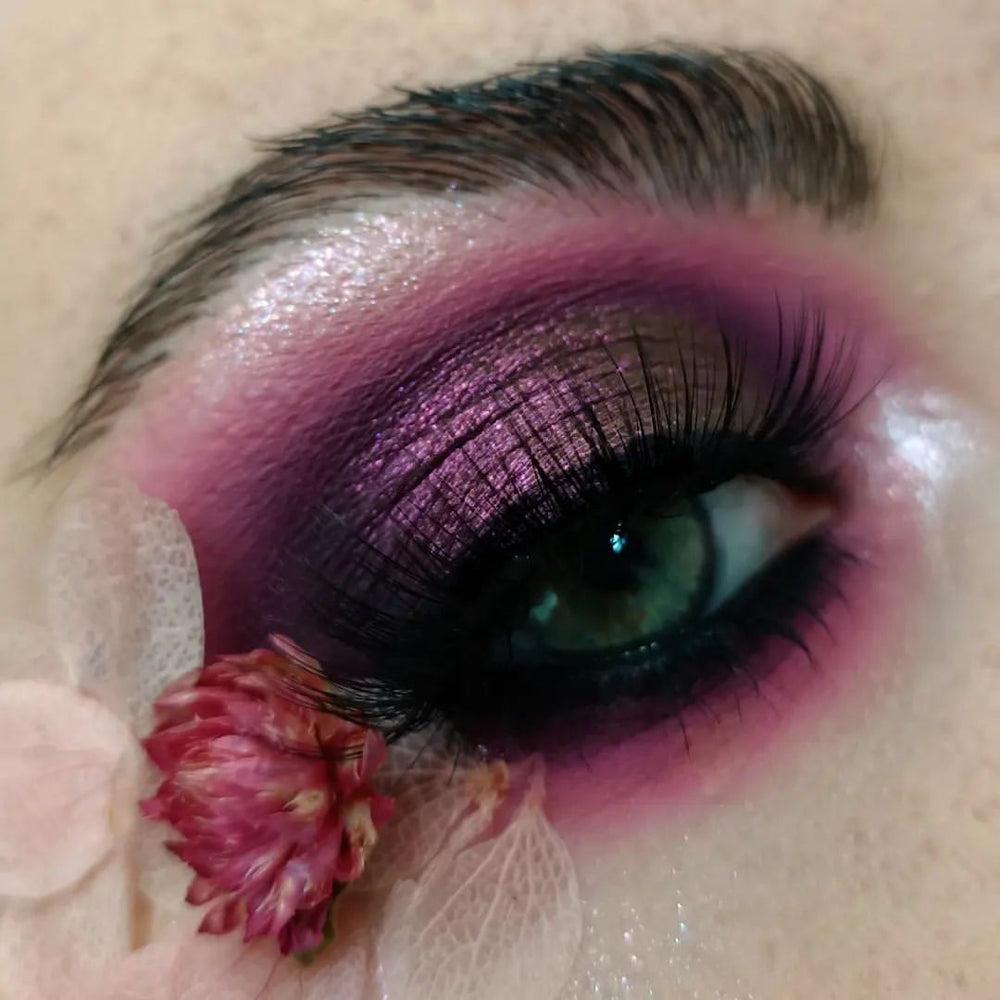 
                      
                        Mesmerize - Limited Edition
                      
                    