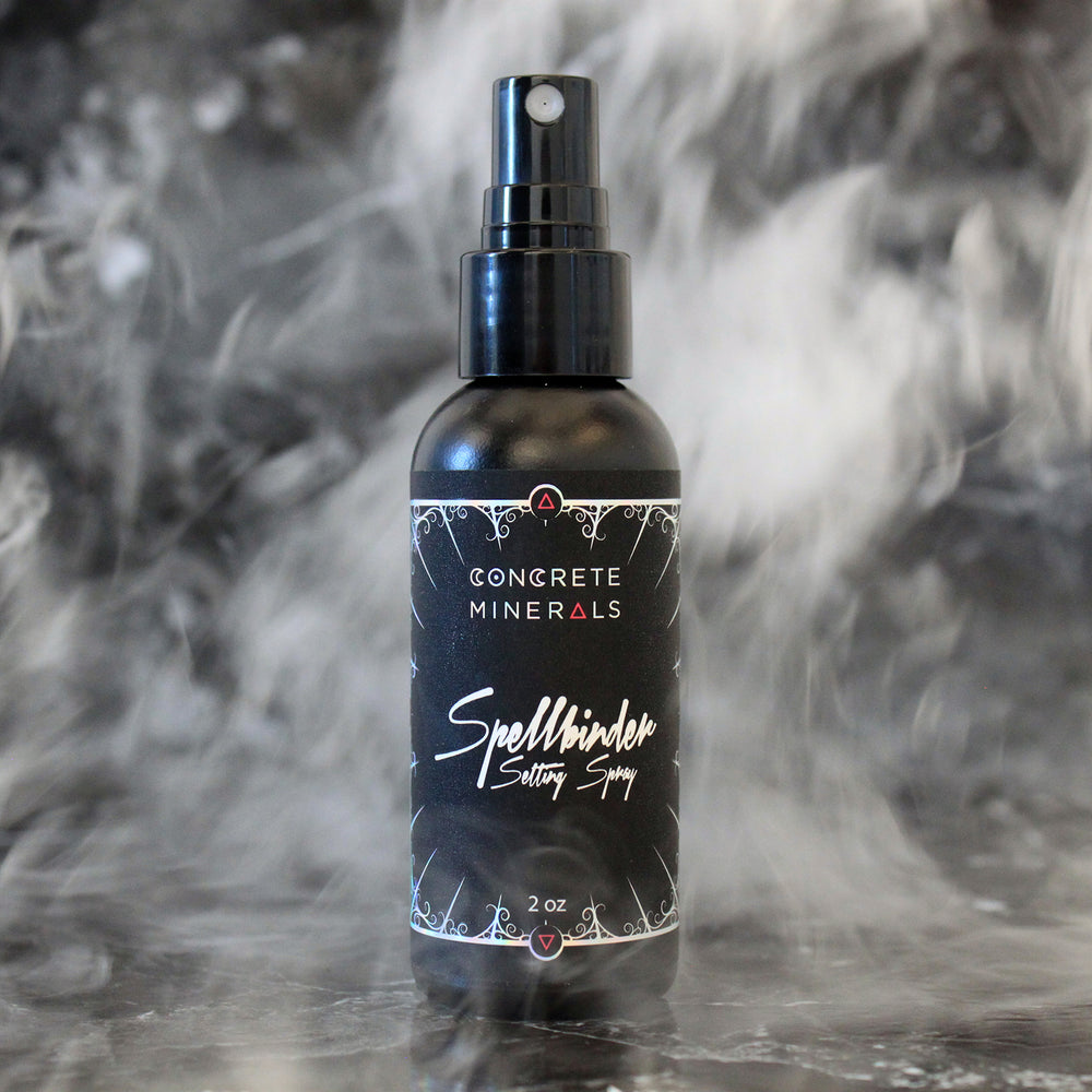 
                      
                        Spellbinder Setting Spray
                      
                    