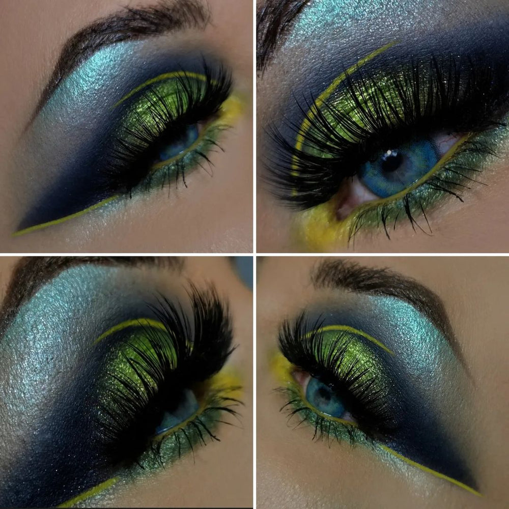 
                      
                        Aurora - Limited Edition
                      
                    