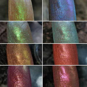 
            
                Load image into Gallery viewer, Stardust - Limited Edition Multichrome Sample Bundle
            
        