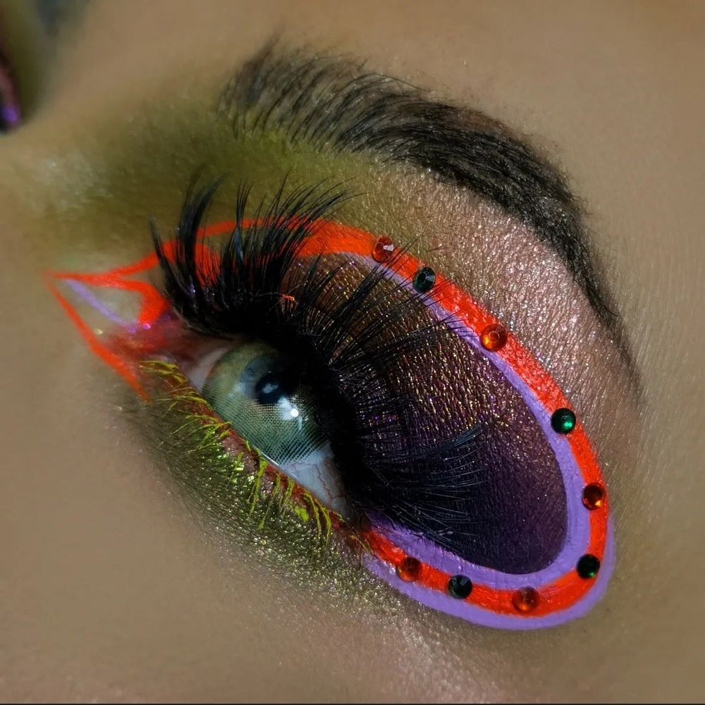 
                      
                        Stardust - Limited Edition Multichrome Sample Bundle
                      
                    